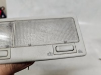 фото thumb №4, Volkswagen golf iii лампа освітлення салону кабіни 357947111c