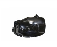 Купить Подкрылок peugeot boxer 14- 1383794080 левая новая, фото thumb