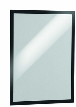 RAMKA SAMOPRZYLEPNA KOSZULKA Duraframe A3 2szt x2