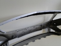 Mercedes a klasa w176 176 дорестайлинг  бампер передний на датчики pts 761 в Украине, фото thumb