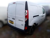 фото thumb №15, Жгут бампера лампа передних 240126467r renault kangoo ii