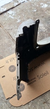 фото thumb №7, Citroen c4 i grand picasso бампер зад pdc