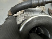 Купить Bmw 2.0 d турбонагнетатель 48335-00221 do восстановление, фото thumb