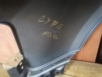 фото thumb №8, Крыло правый перед audi a3 8p przedlift ly7e