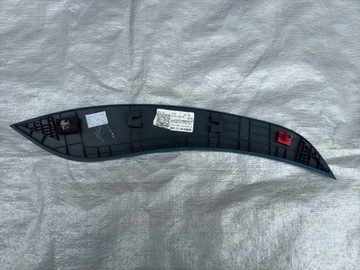 фото thumb №6, Планка задняя левая дверь крыло hyundai kona