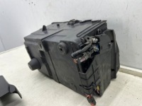 Основа акумулятор ford c-max mk2 focus mk3 kuga mk2 12-19r. корпус Недорого, фото thumb