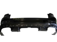 фото thumb №1, Mercedes glc x253 253 lift бампер задний amg pts