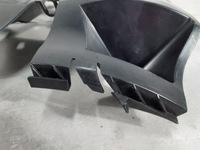 фото thumb №9, Bmw e82 e88 ковзун бампера лівий праві зад 51128045507