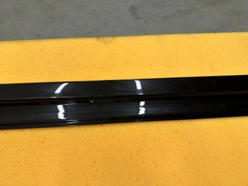 фото thumb №6, Планка порогова накладка bmw x3 g01 475 права м-пакет ідеальна 8064808