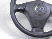 фото thumb №6, Mazda 5 i cr 05-08 воздуховод подушка подушка безопасности