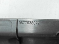 фото thumb №8, Peugeot 308 ii t9 13-17 захист ременя зад заднього 9677638077