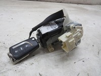 фото thumb №1, Замок зажигания ключ verso 09-18