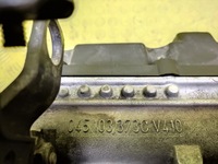 фото thumb №11, Vw lupo 1.4 tdi головка двигуна 045103373c