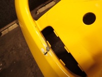 фото thumb №6, Бампер задня fiat 500 abarth lift