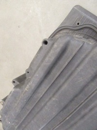 фото thumb №10, Ниша ванна защита багажника bmw e90 e91 e92