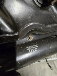 фото thumb №8, Audi a6 c5 skoda superb i 2.5 tdi двигун двигун aym a6 c5 superb i