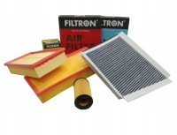 фото thumb №1, Mercedes cls c219 04-10 280 300 350 фильтры набор