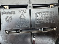 Alfa romeo giulietta 09-12 решётка решётка радиатора радиатора бампера перед 156085889 Доставка, фото thumb