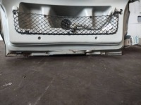 фото thumb №11, Комплектный зад renault scenic i рестайлинг nv903