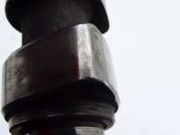 Vw caddy 2 96-00 1.9 d вал распределительного вала wtr8 028k Доставка, фото thumb