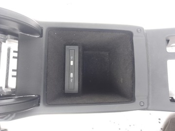 фото thumb №8, Туннель средний подлокотник volkswagen arteon