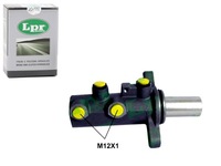 фото thumb №1, Насос гальмівна lpr 6501 fbm143500