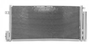 фото thumb №1, Alfa romeo giulietta mito lancia delta iii радіатор кондиціонера