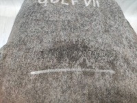 фото thumb №9, Vw golf vii 7 sportsvan подкрылок левый задняя 510810971b