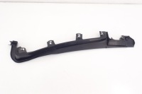 фото thumb №2, Toyota rav4 19- element жабо пластиковый