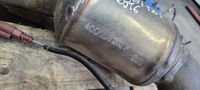 фото thumb №7, A6 c7 4g катализатор гаситель 3.0 tdi biturbo 4g0131703l 4g0178da a7 4g
