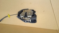 фото thumb №4, Bmw x3 e83 замок дверь перед правый 7pin