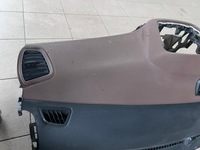 фото thumb №13, Hyundai i20 ii 14-18 приборная панель приборная подушка подушка безопасности демонтаж europa коричневый