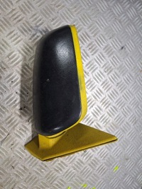 фото thumb №5, Зеркало правое mitsubishi lancer viii x 5 pin