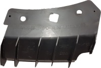 Купити Напрямна кронштейн бампера лівий tesla 3, фото thumb