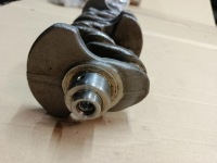 Wał колінчастий 1.6 thp turbo peugeot mini citroen bmw оригінал новий Недорого, фото thumb