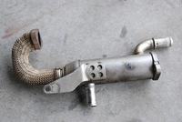 фото thumb №1, Range sport discovery 2.7 td радіатор вихлопних газів egr