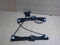 фото thumb №1, Rapid i підйомник скло правий перед