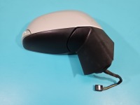 фото thumb №2, Дзеркало праве 7pin renault grand scenic iii ted69 europa