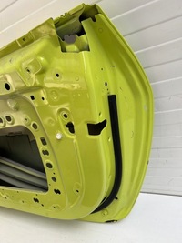 фото thumb №9, Bmw m3 m4 g81 g82 g83 двері праве door правий