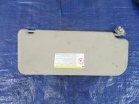 фото thumb №1, Козырёк козырёк правый mercedes cls c219