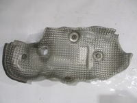 фото thumb №1, Захист теплова каталізатора chevrolet captiva i lift 25182142