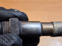 фото thumb №11, Bmw e90 e92 325i n52 n53 лямбда-зонд za катализатор 7545074 0258006765