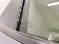 фото thumb №7, Hyundai tucson iv 2020- дверь зад правое задние комплектные yg7