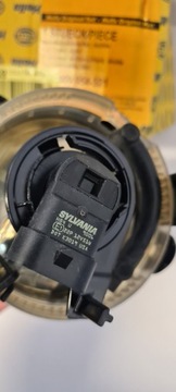 фото thumb №11, Лампа протитуманна hella 1n0009 954-321