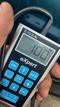 фото thumb №9, Двері перед передні ліві opel corsa c 01r 3d