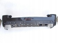 фото thumb №6, Land rover оригинальный номер ntktrbrrsa бампер задний