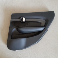 Купити Mini cooper s f54 обшивка двері праві задній, фото thumb