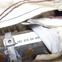 фото thumb №5, Toyota rav 4 xa50 2019 правая сторона шторка безопасности подушка безопасности