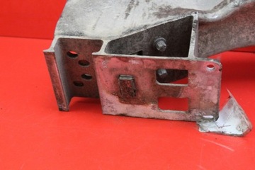 фото thumb №8, Балка бампера зад задня підсилювач opel vectra c універсал 02-08