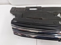 фото thumb №7, Mitsubishi outlander iii 3 решётка радиатора перед 7450a753 7450a643